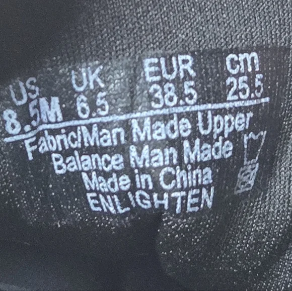 Bzees Enlighten Everyday Black Textured Slip On Booties Shooties Size 8.5 - Picture 14 of 14